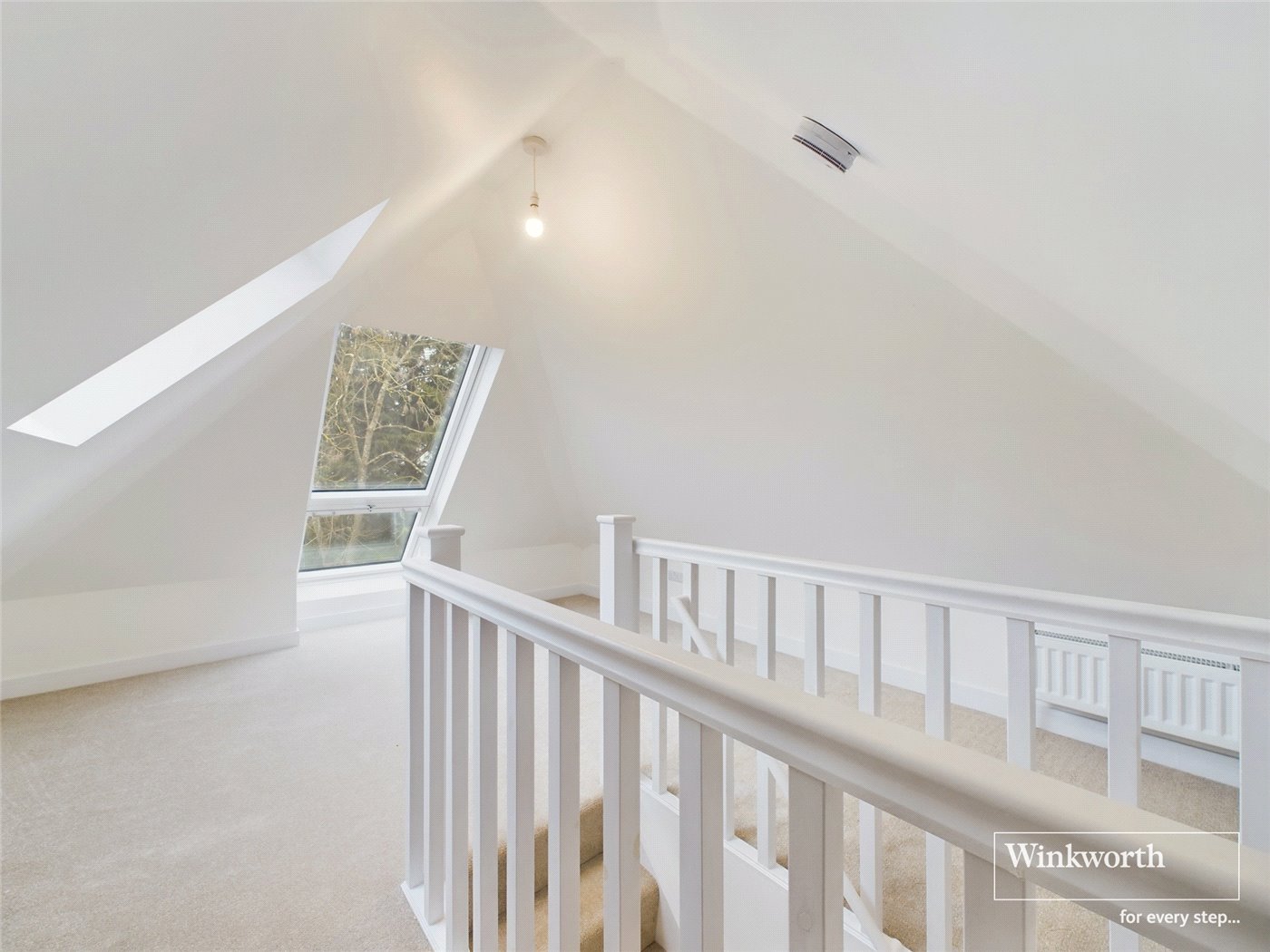Loft Space
